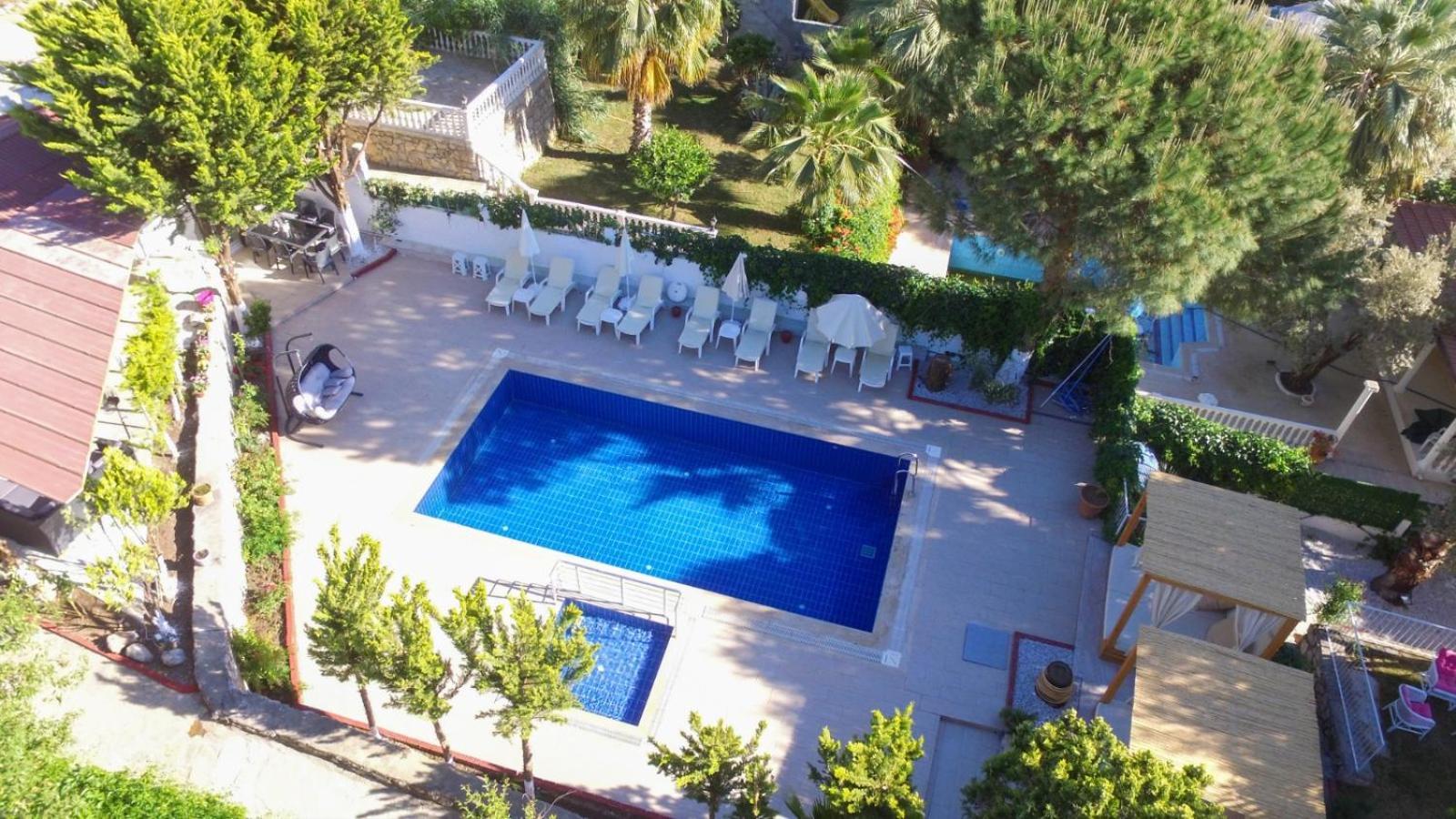 Kekik Azure Homes Oeluedeniz Fethiye Exterior photo