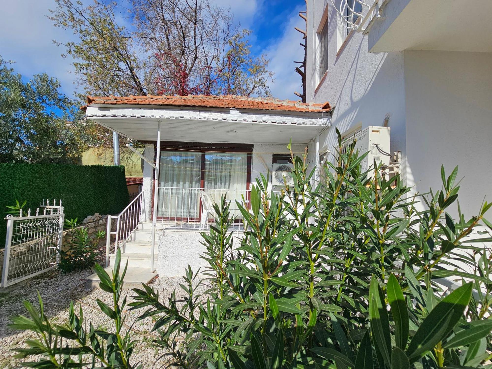 Kekik Azure Homes Oeluedeniz Fethiye Exterior photo