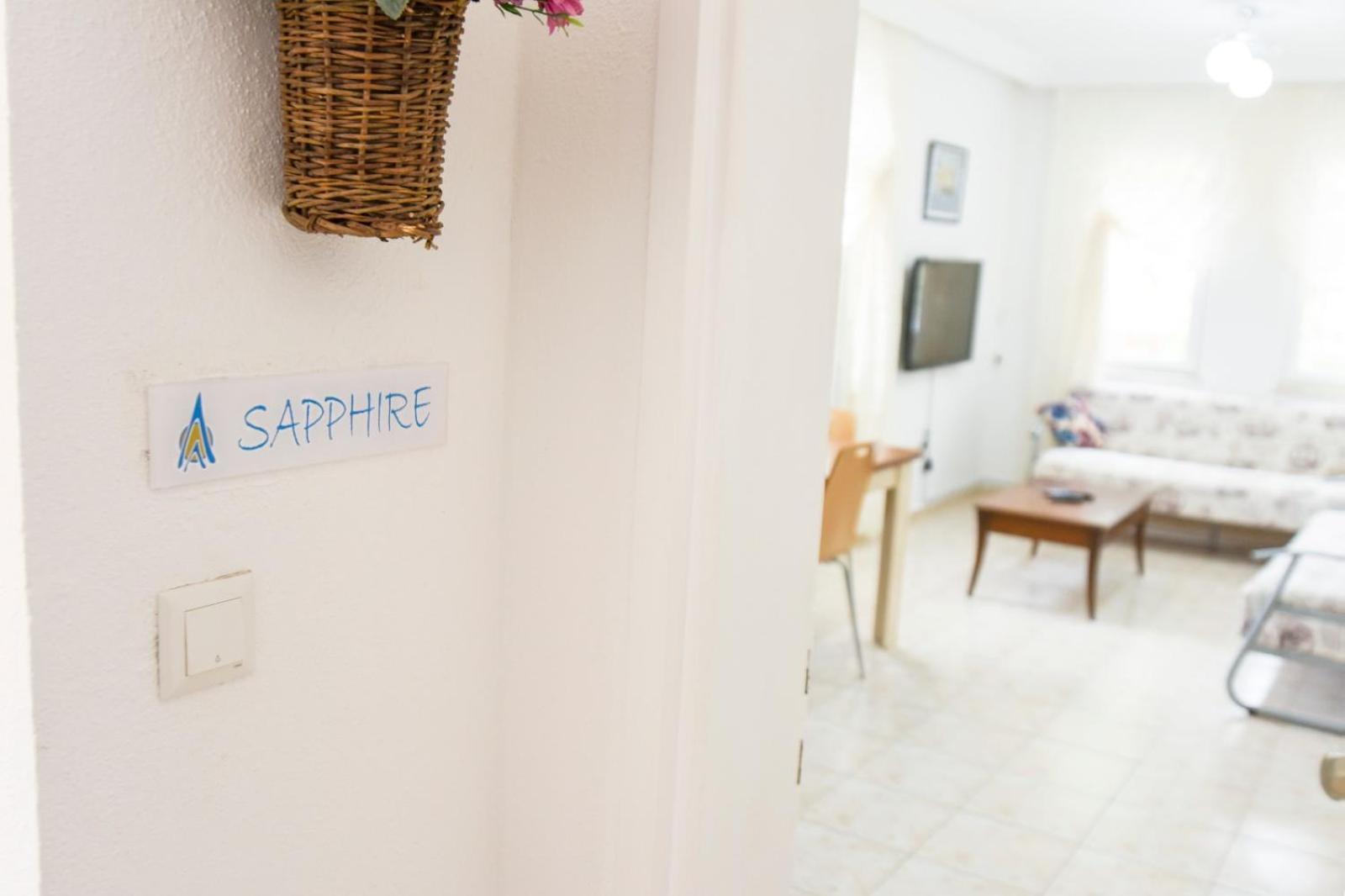 Kekik Azure Homes Oeluedeniz Fethiye Room photo