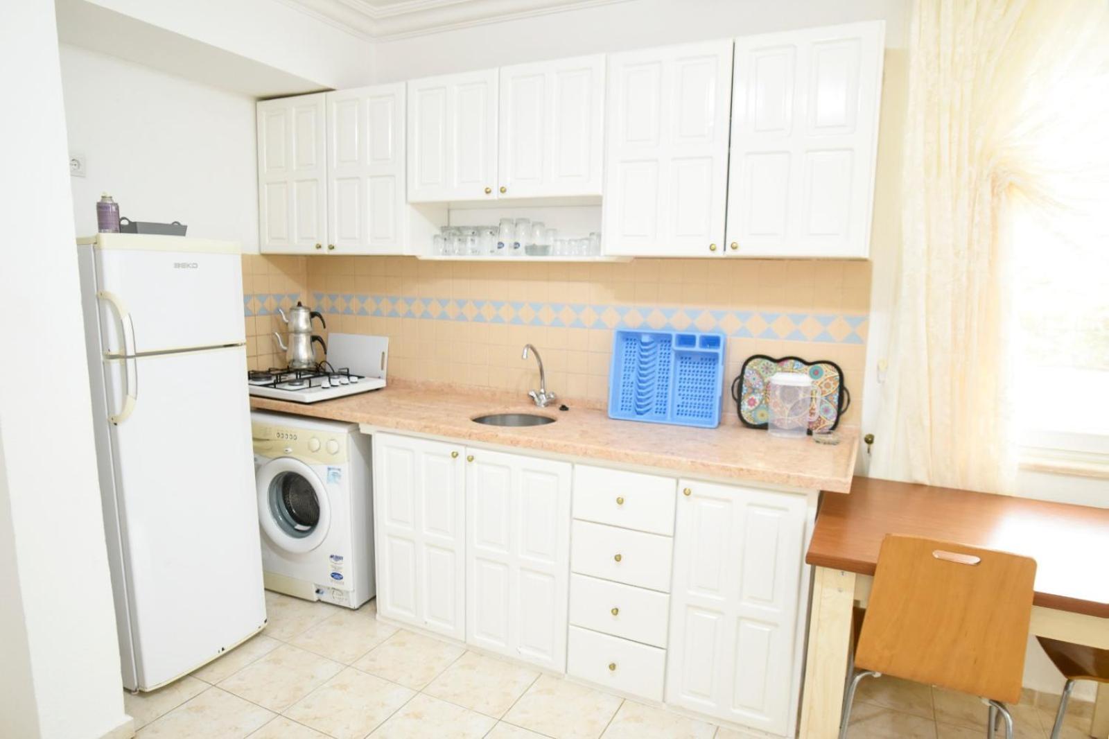 Kekik Azure Homes Oeluedeniz Fethiye Room photo
