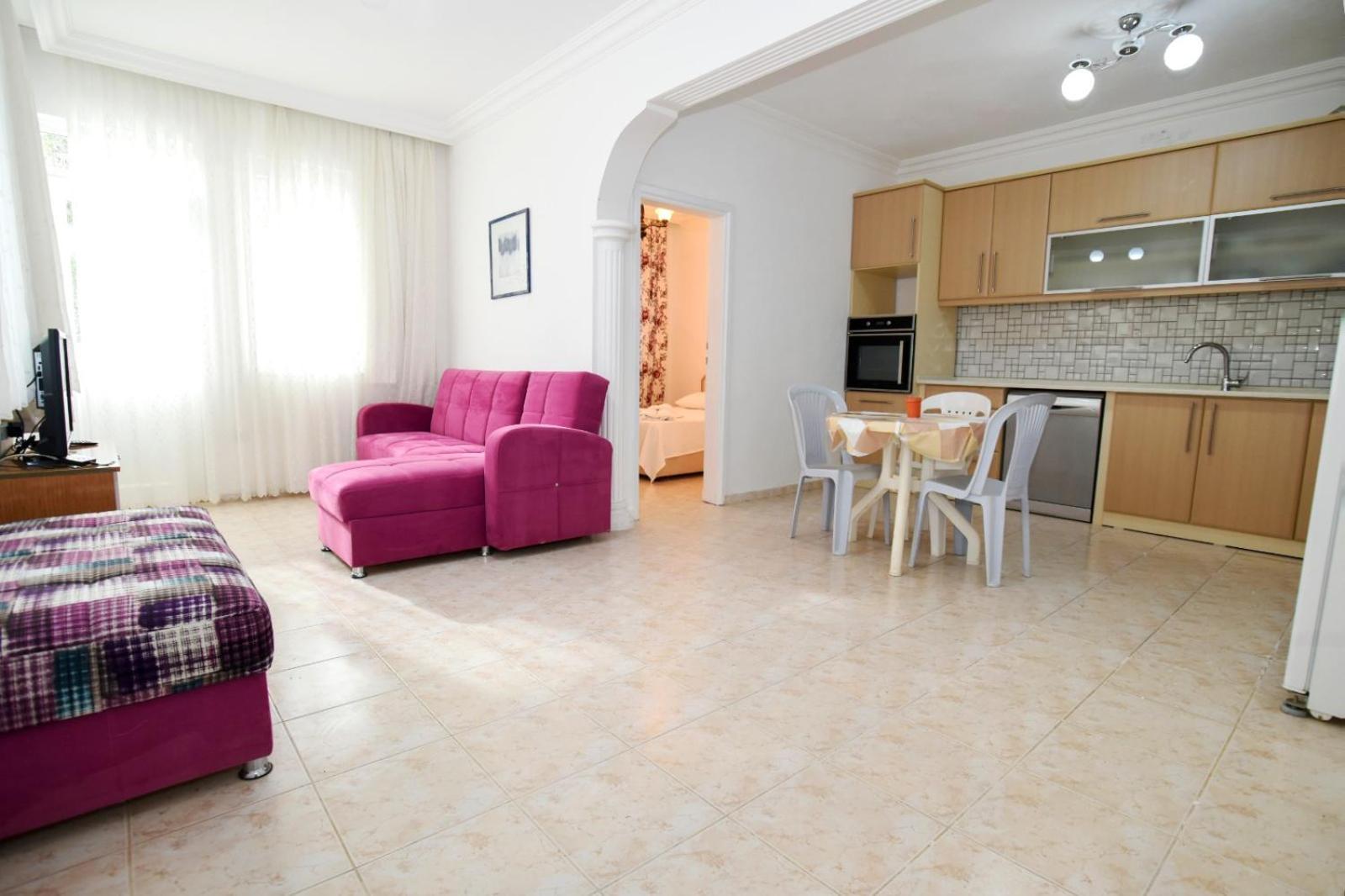 Kekik Azure Homes Oeluedeniz Fethiye Room photo
