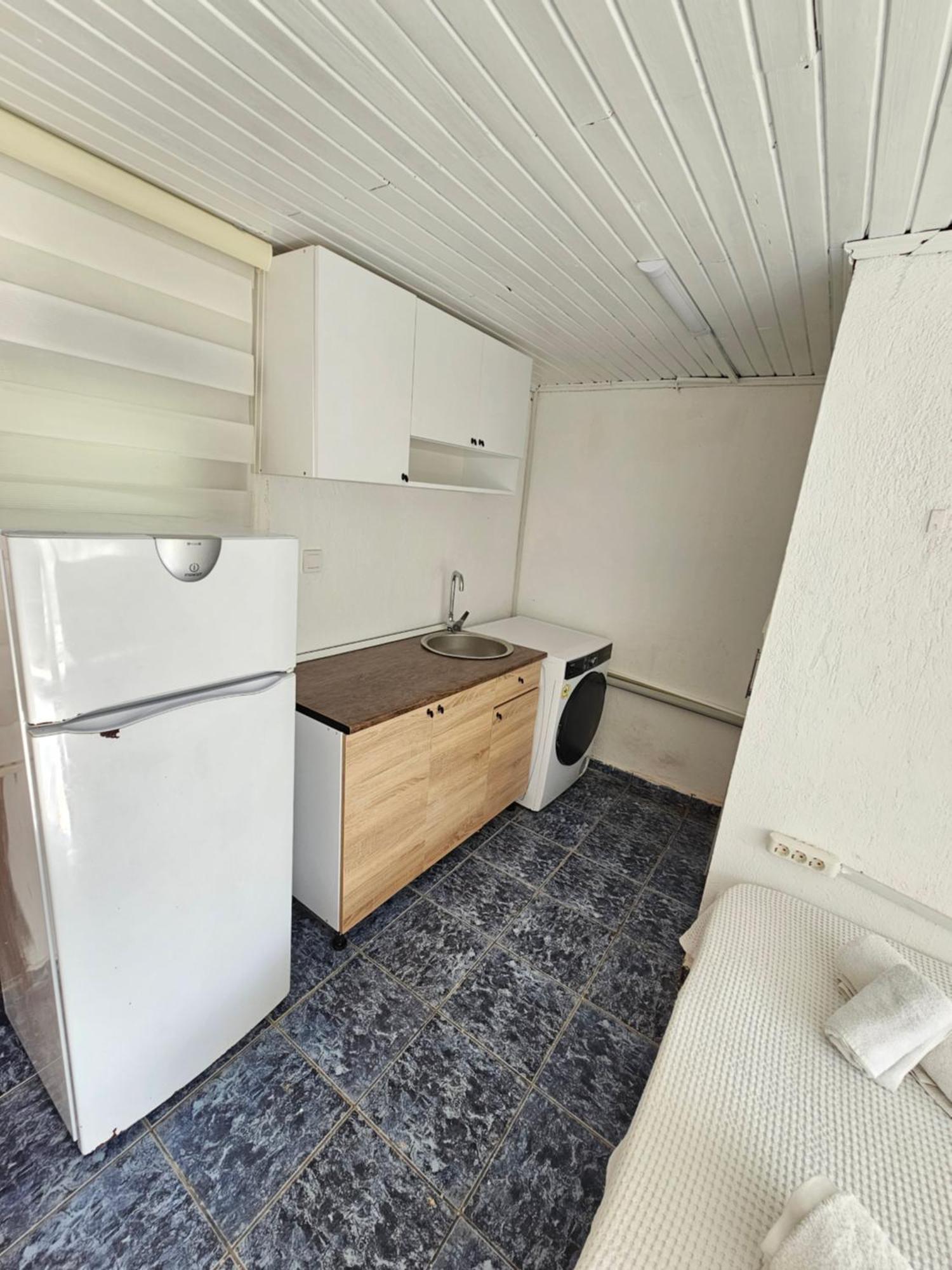 Kekik Azure Homes Oeluedeniz Fethiye Room photo