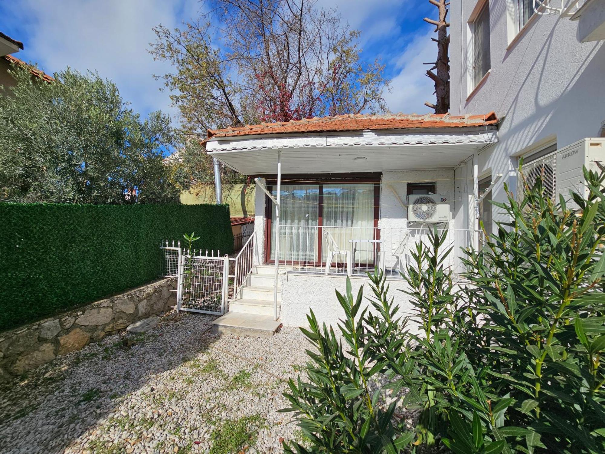 Kekik Azure Homes Oeluedeniz Fethiye Room photo